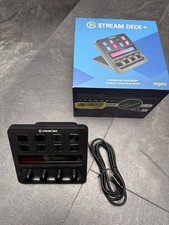 Elgato Streamdeck Plus +