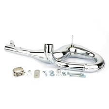 Racing Auspuff Pinasco