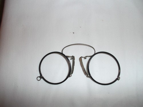 Antike brille nasen - antike,