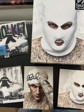 Gzuz Wolke 7 Box - Zubehör