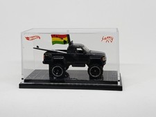 Hotwheels, RLC, Toyota Pickup