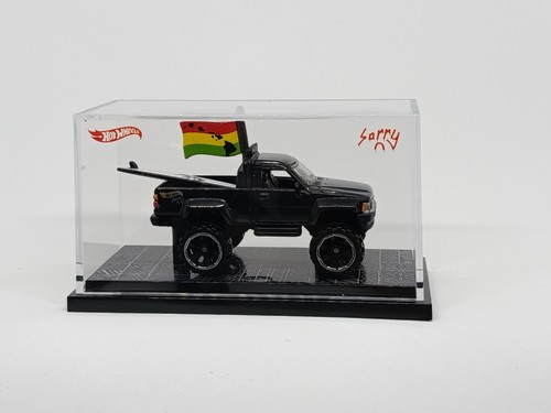 Hotwheels rlc toyota - hotwheels,,