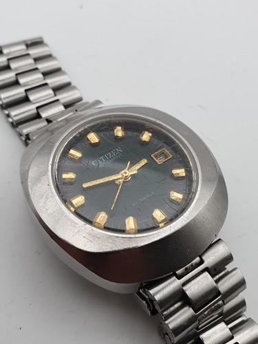 Vintage citizen automatic - automatic, 21