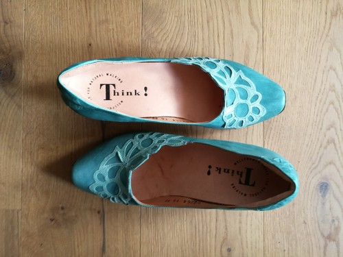 Think damen pumps gr - "think", damen-