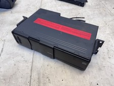 BMW 3er E46 CD-Wechsler