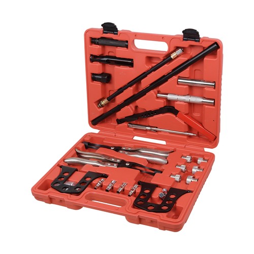 Druckluft ventilfederspanner - druckluft,