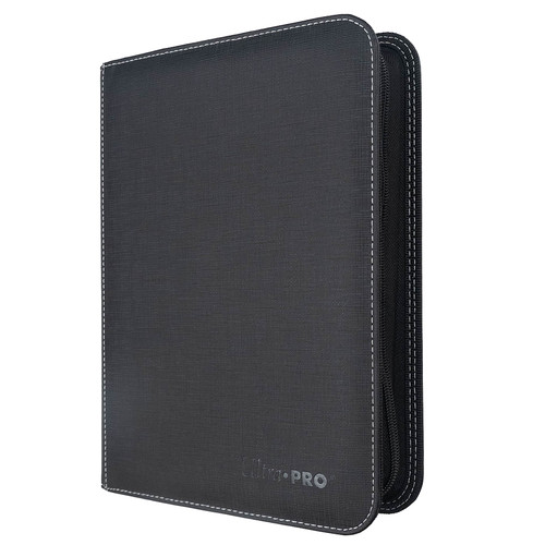 Ultra pro pocket zippered - ultra,