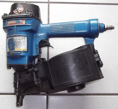 Bea 550 druckluftnagler - 550,
