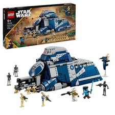 LEGO Star Wars™ 75435 MTT