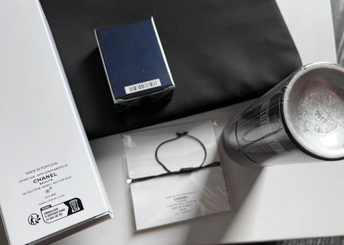 Chanel bleu - chanel,