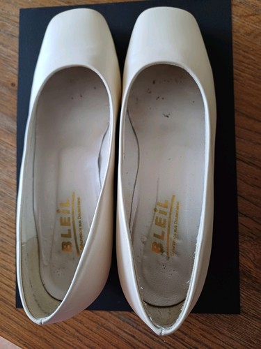 Damenschuhe ivory - ,
