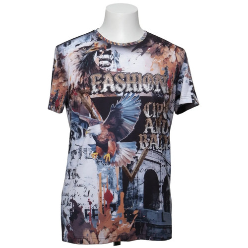Cipo baxx shirt - baxx,, t-shirt,