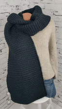 Italy Damen,Strick,Großer