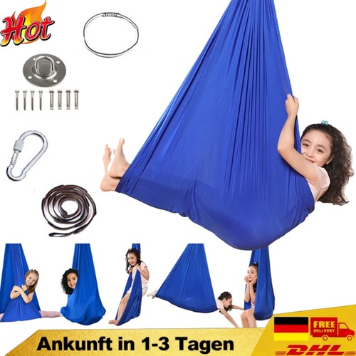 Therapieschaukel für kinder - therapieschaukel,