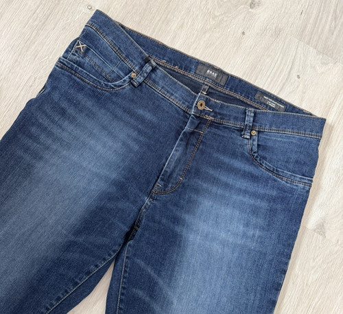 Brax cadiz herrenhose - brax,
