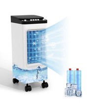 4L Tragbarer Luftkühler