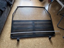 Ich Verkaufe Ein Kofferraum Gitter Für VW Caddy. Zur Abholung In 73329 Kuchen.