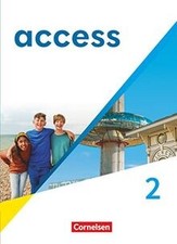 Access - Allgemeine Ausgabe