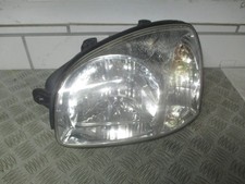 Scheinwerfer HYUNDAI SANTA FEE