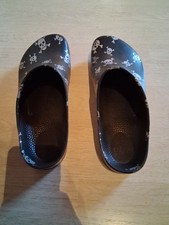 Birkenstock Gartenclogs