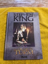 Stephen King Die kleine