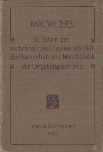 Buch tafeln buntsandstein und - tafeln,