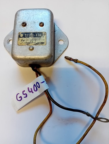 Regler 32500 45011 suzuki - regler, 32500-45011