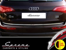 für AUDI Q5 8R - 3M Chrom