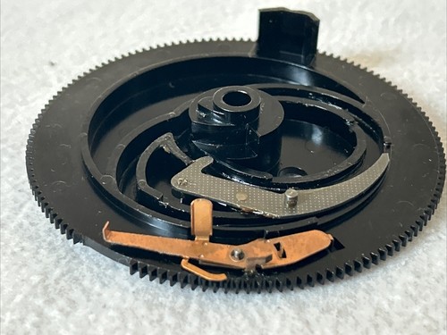 Original dual 701 kurvenrad - original,