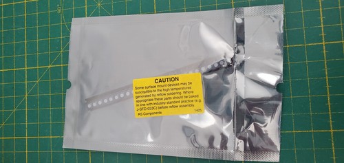 Wurth elektronik sftw smd - elektronik, wl-sftw
