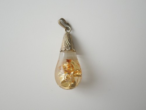 Vintage 835 silber vergoldet - 835,
