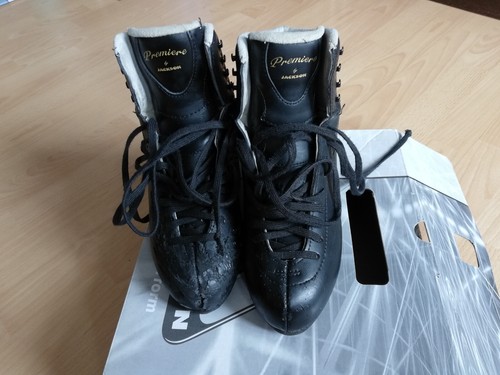Schlittschuhe eiskunstlaufen - schlittschuhe,
