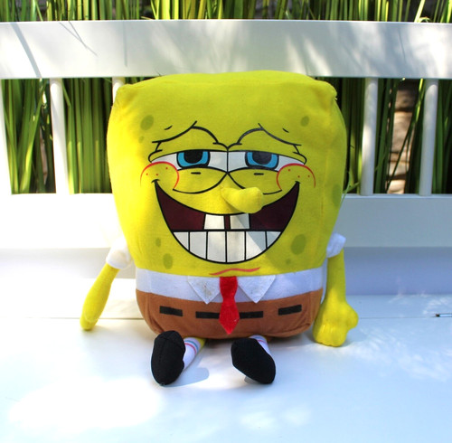 Play spongebob - play-by-play,