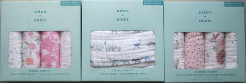 Aden anais classic muslin - ,