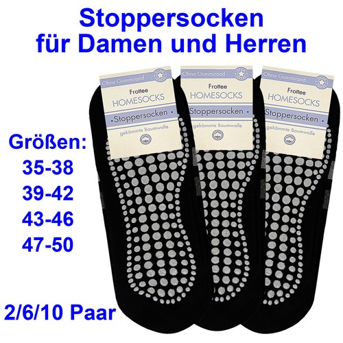 Socken rutschfest für - , damen