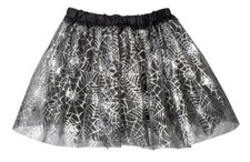 Spinnenrock Spider Tutu Tütü