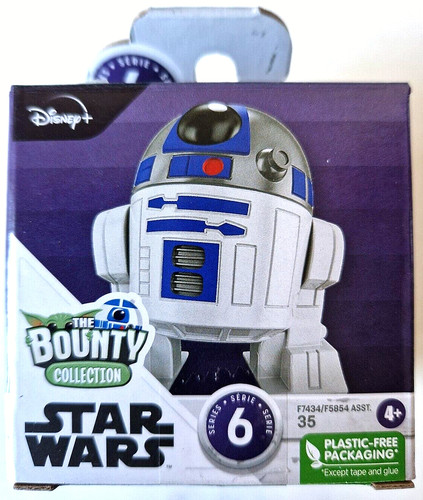 Star wars bounty - wars,