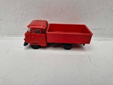 Vintage POLISH 1/87 RUCH Robur