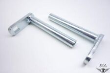 Fußrasten Satz für Hercules