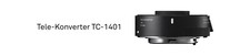 Sigma TC-1401  1,4x Telekonverter für Nikon  Demo-Ware TC1401