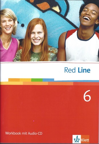 Red line workbook - 6, mit