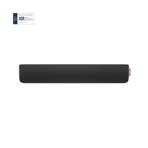 Ergonomische handballenauflage - ergonomische,
