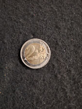 2 Euro  2020 Deutschland   50 Jahre Kniefall von Warschau ( G ) Umlauf