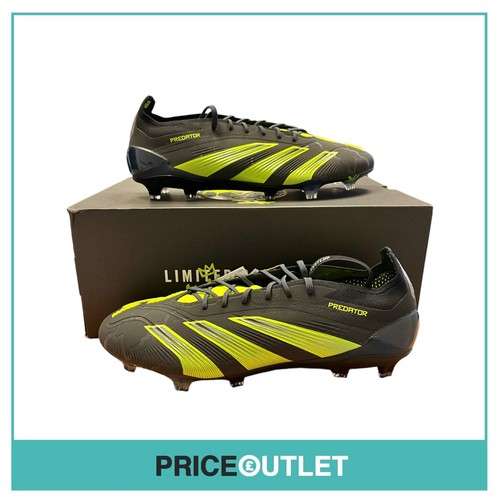 Adidas predator elite fg - ft,