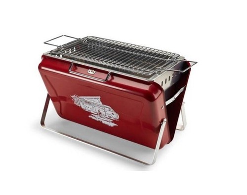 Original grill faltbar - vw,