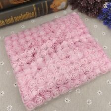 144PCS Künstliche Blumen Mini