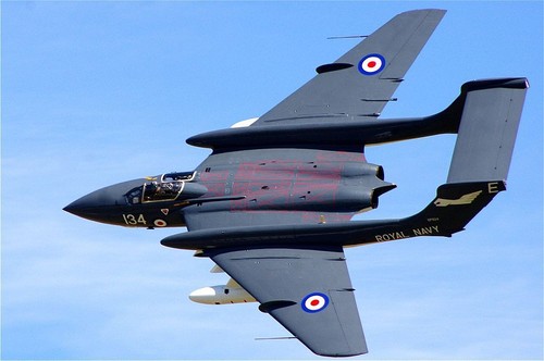 Havilland 110 sea - havilland,