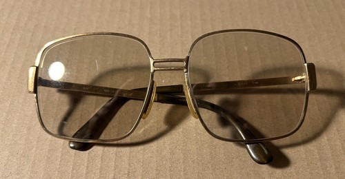 Marwitz vintage brille 16 - marwitz,