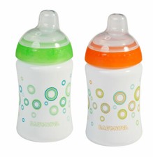 2 Stk Baby Trinkbecher