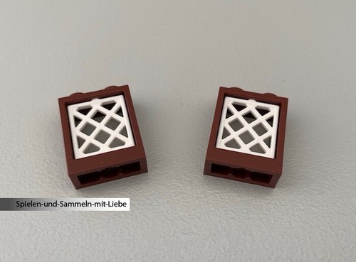 Lego fensterrahmen mit - lego®,